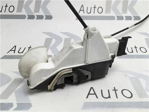 Cerradura delantera izquierda Peugeot 50