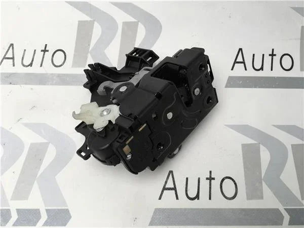 Cerradura delantera izquierda VW Seat 6x