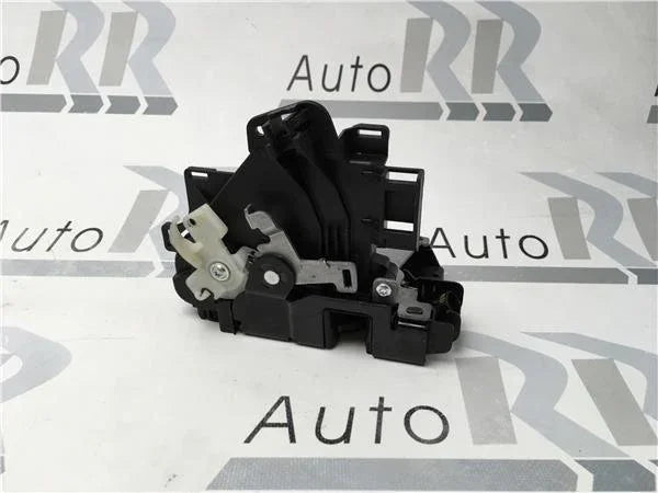 Cerradura delantera izquierda VW Seat 6x