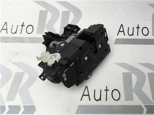 Cerradura delantera izquierda VW Seat 6x - 6x1837013g
