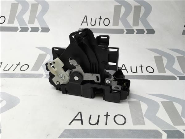 Cerradura delantera izquierda VW Seat 6x - 6x1837013g