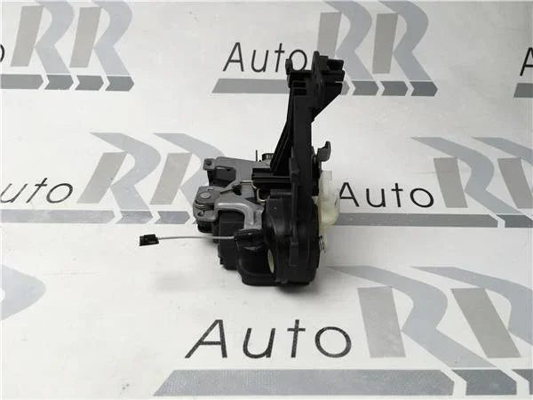 Cerradura delantera izquierda VW Seat 6x
