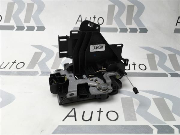 Cerradura delantera izquierda VW Seat 6x - 6x1837013g