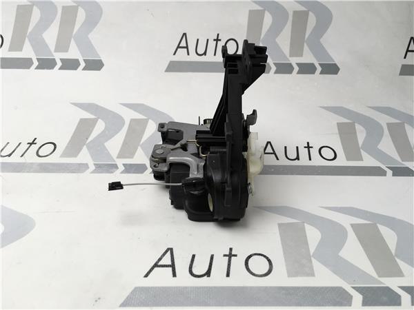 Cerradura delantera izquierda VW Seat 6x - 6x1837013g