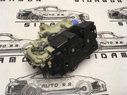 Cerradura delantera izquierda vw t5 - 6x1837013g