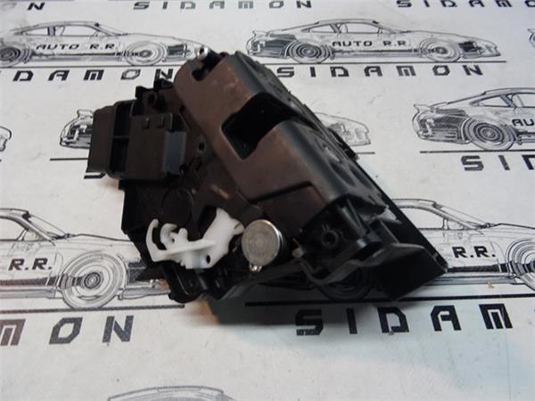 Cerradura delantera izquierda xc60 - 30799308