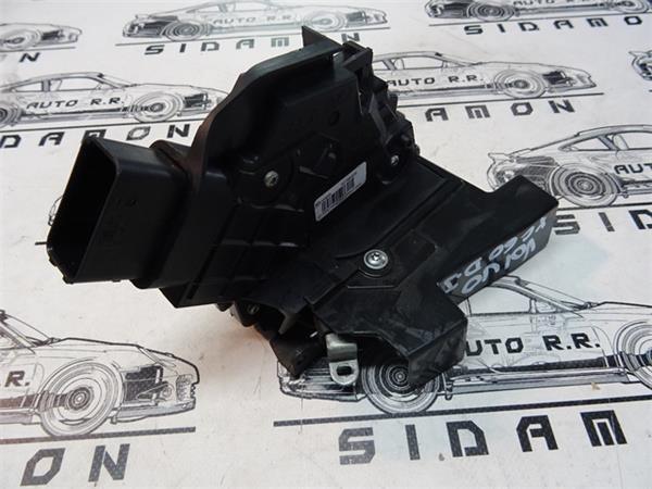 Cerradura delantera izquierda xc60 - 30799308