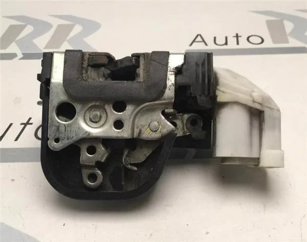 Cerradura derecha Alfa Romeo 147