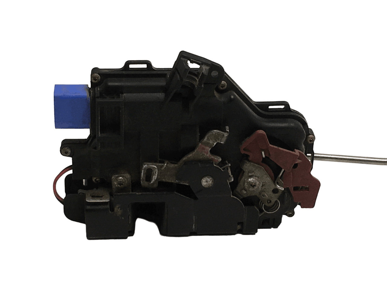 Cerradura derecha Audi 4E1837016 - 4E1837016