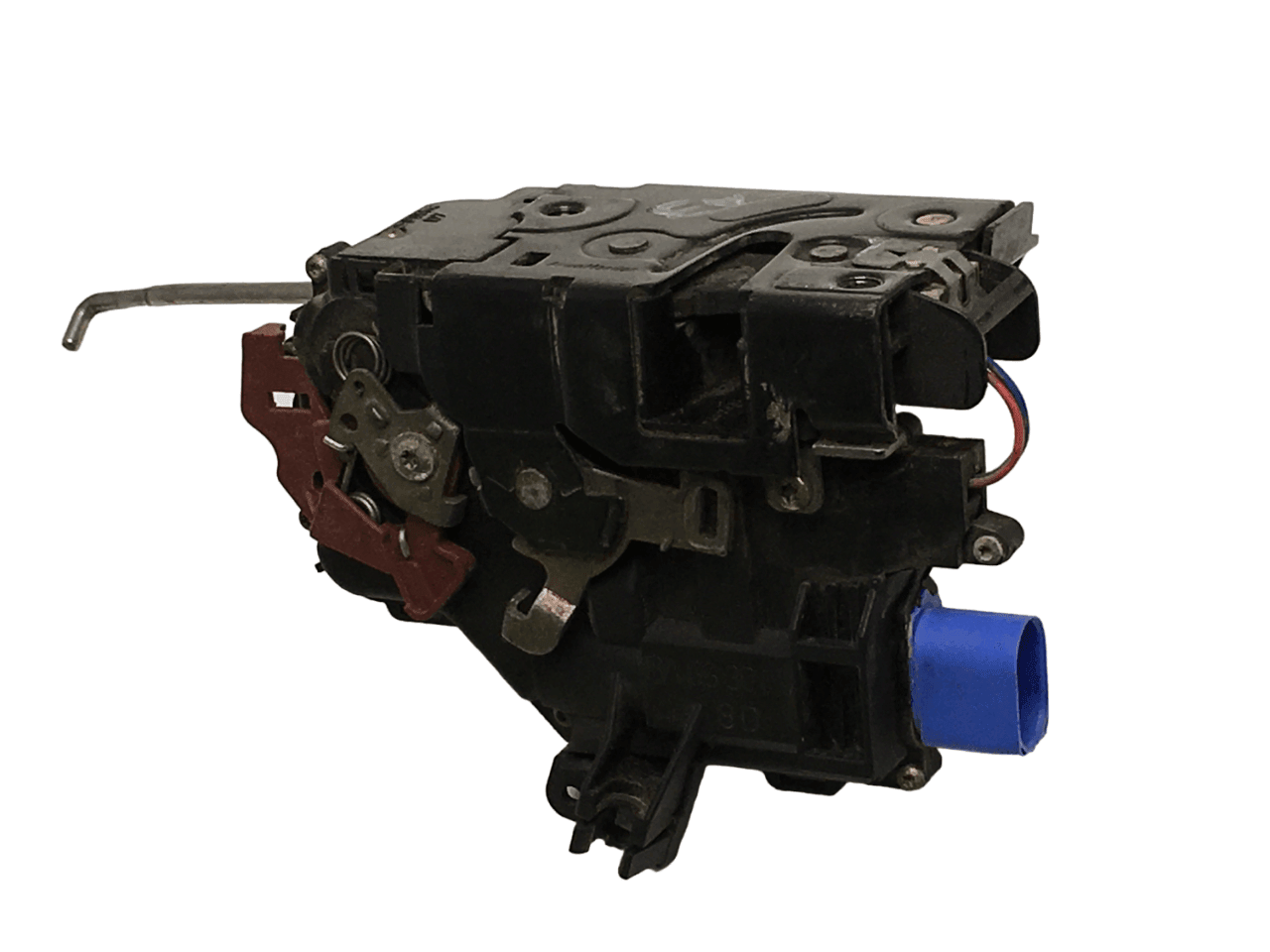 Cerradura derecha Audi 4E1837016 - 4E1837016