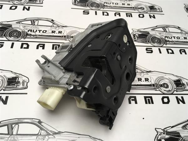 Cerradura derecha audi tt 8j - 8j1837016a