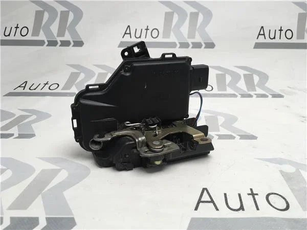 Cerradura derecha Audi TT 8N