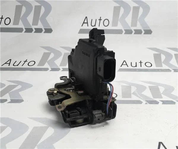 Cerradura derecha Audi TT 8N