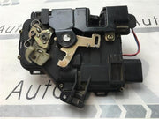 Cerradura derecha Audi TT 8N