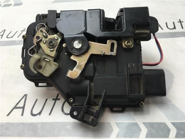 Cerradura derecha Audi TT 8N