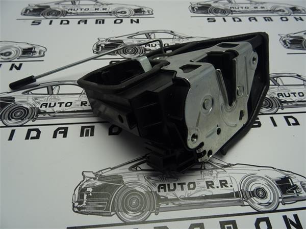 Cerradura derecha bmw e92 e93 - 51217167580