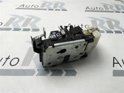Cerradura derecha Fiat Doblo I