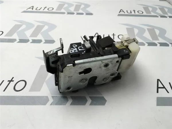 Cerradura derecha Fiat Doblo I