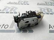 Cerradura derecha Fiat Doblo I - B792