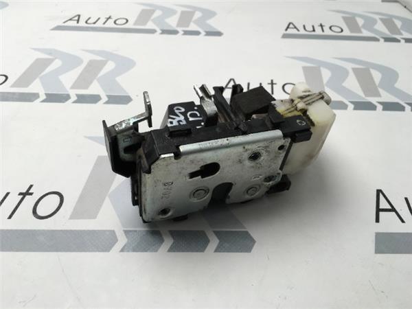 Cerradura derecha Fiat Doblo I - B792