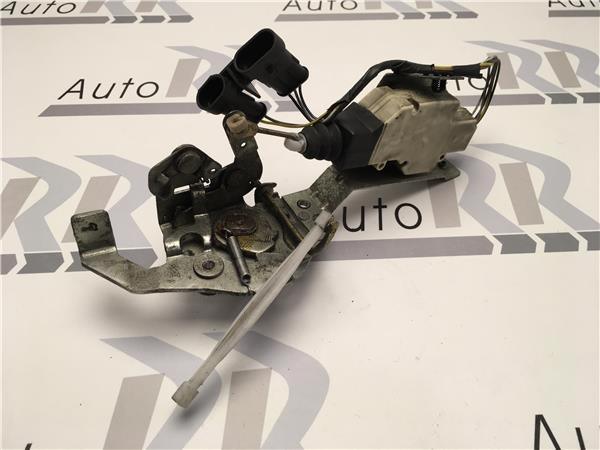 Cerradura derecha fiat panda i - 