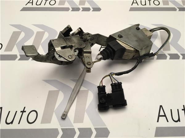Cerradura derecha fiat panda i - 