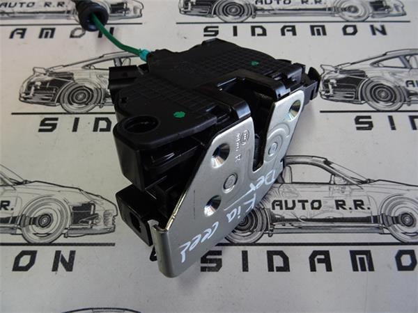 Cerradura derecha kia ceed ii - 81320-a2610