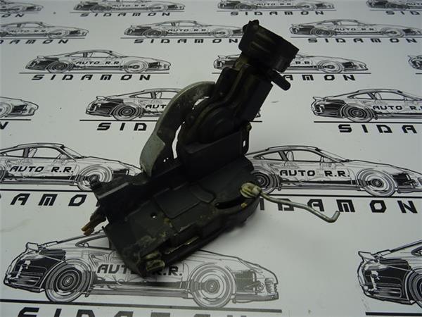 Cerradura derecha land cruiser j90 - 6931060131