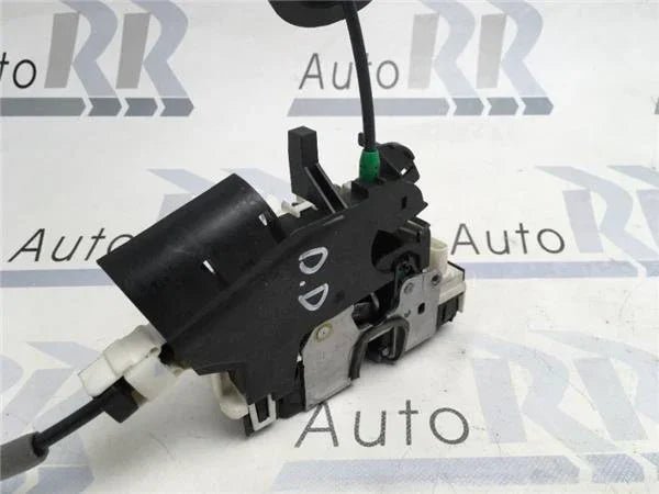 Cerradura derecha Mercedes E Coupe C207
