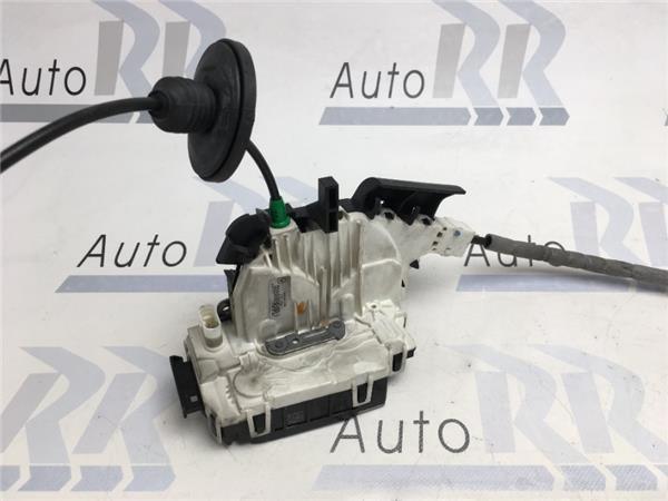 Cerradura derecha Mercedes E Coupe C207