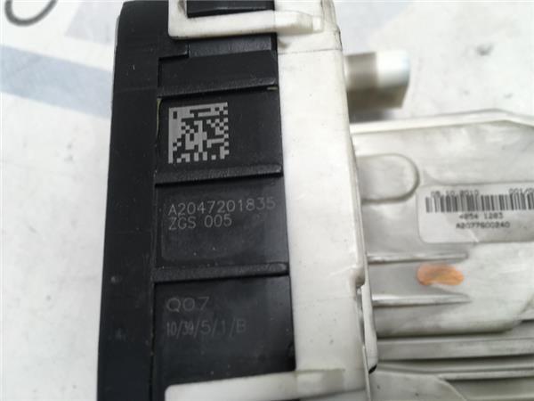 Cerradura derecha Mercedes E Coupe C207 - 45021203