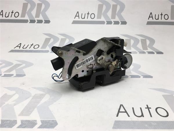 Cerradura derecha Mercedes Vito W639
