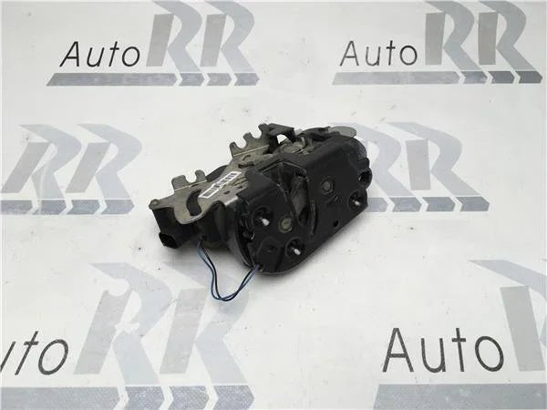 Cerradura derecha Mercedes Vito W639