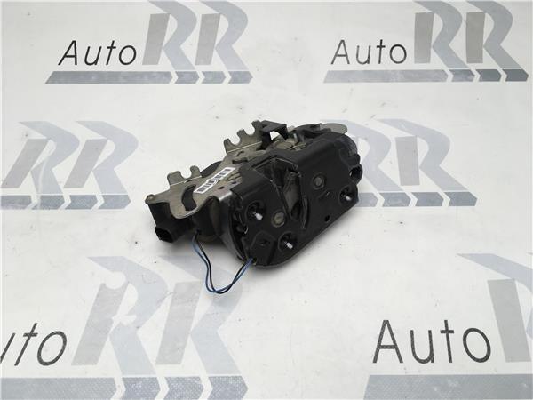 Cerradura derecha Mercedes Vito W639 - a2c53090790