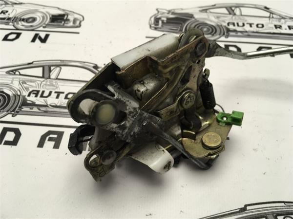 Cerradura derecha mitsubishi montero i - 