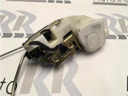 Cerradura derecha mitsubishi montero io - MR473008