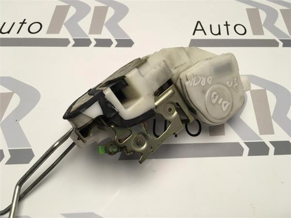 Cerradura derecha montero did - 4M41