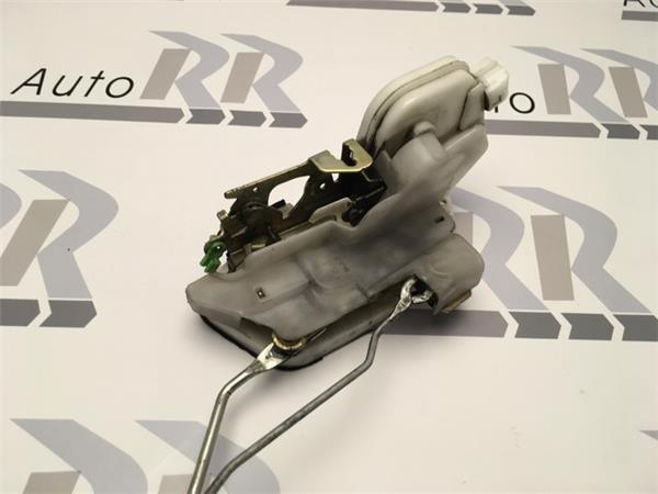 Cerradura derecha montero did - 4M41