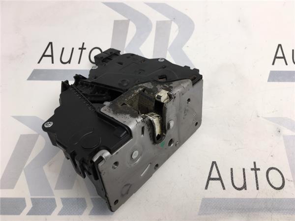 Cerradura derecha Opel Corsa D - 13258274