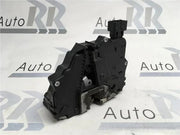 Cerradura derecha Opel Corsa D
