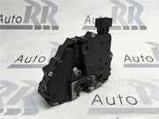 Cerradura derecha Opel Corsa D - 13258274