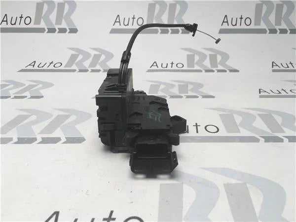 Cerradura derecha peugeot 207