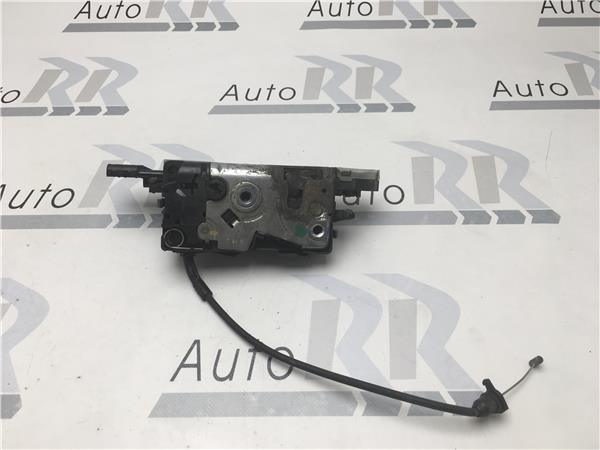 Cerradura derecha peugeot 207 - 24094158