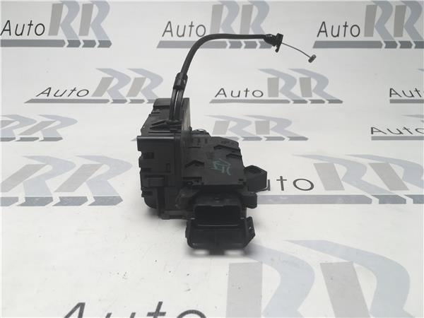 Cerradura derecha peugeot 207 - 24094158