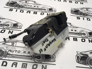 Cerradura derecha renault megane ii - 8200086018