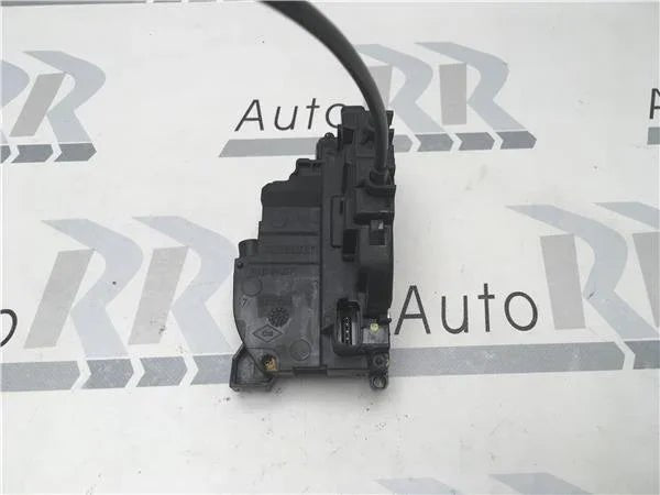 Cerradura derecha Renault Megane III