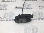 Cerradura derecha Renault Megane III