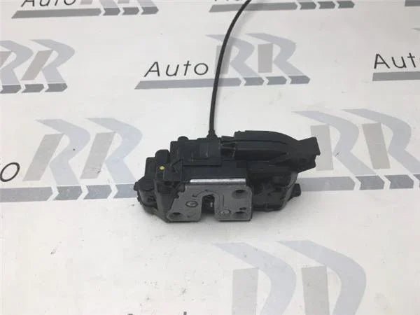 Cerradura derecha Renault Megane III