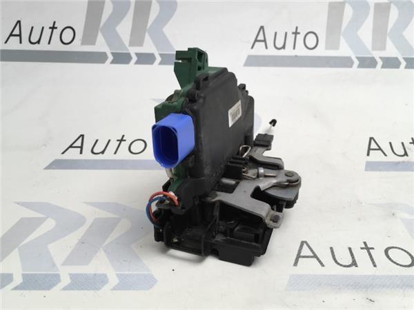 Cerradura derecha Seat Ibiza 6L 3b183701 - 3b1837015AM
