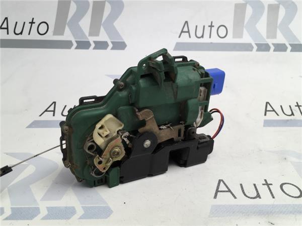 Cerradura derecha Seat Ibiza 6L 3b183701 - 3b1837015AM